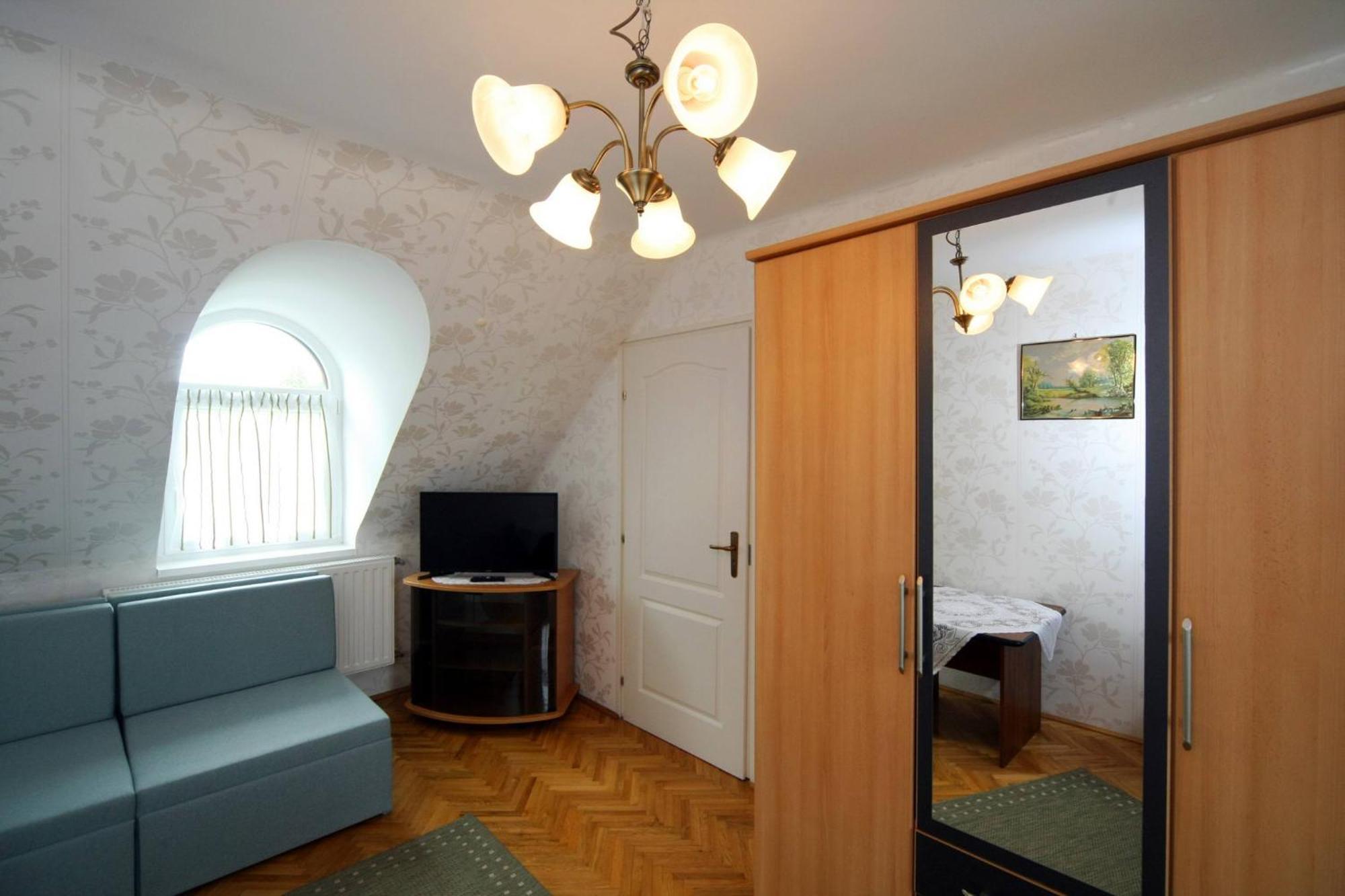 Rajna Vendeghaz Villa โบกาช ภายนอก รูปภาพ