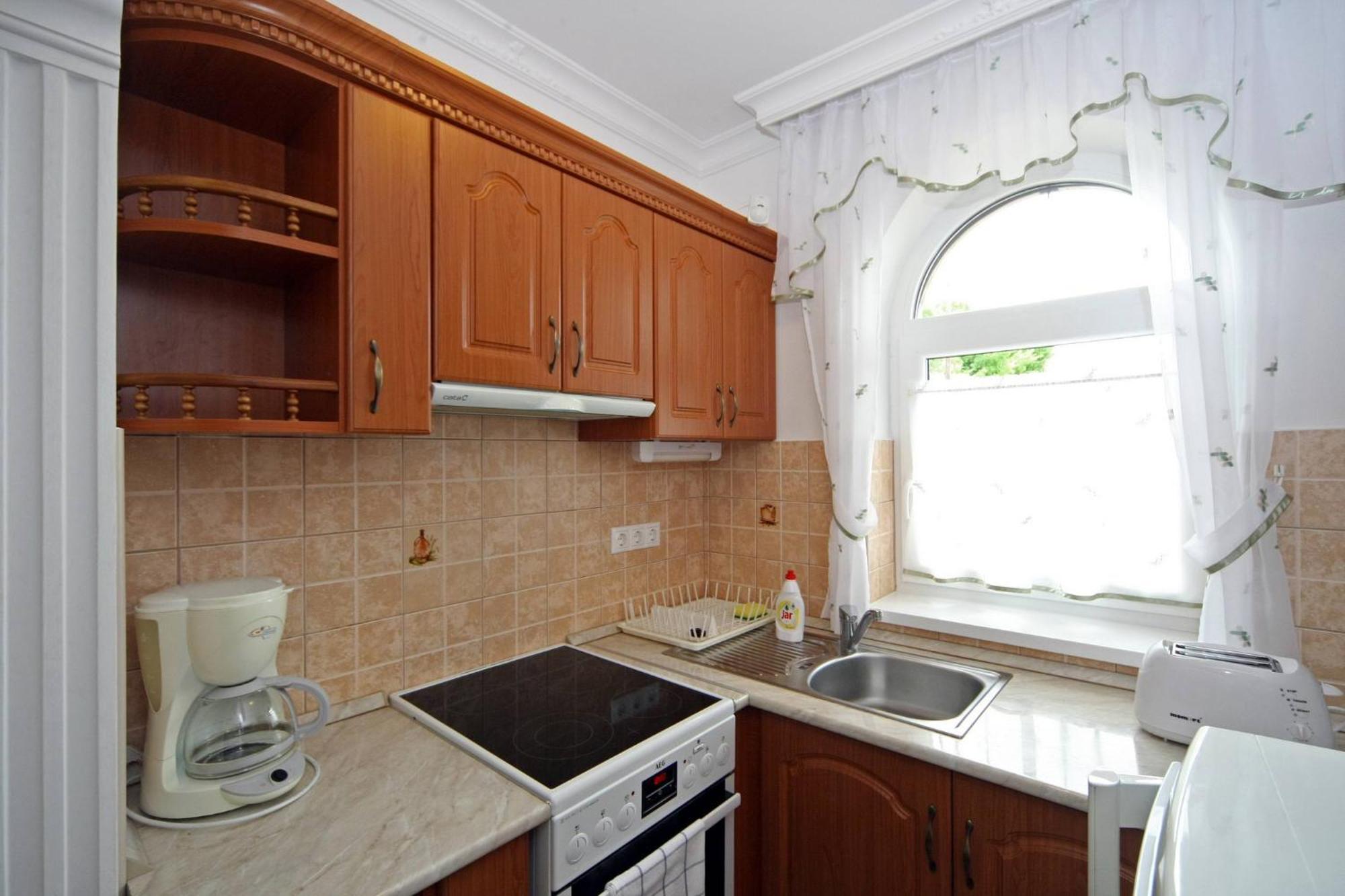 Rajna Vendeghaz Villa โบกาช ภายนอก รูปภาพ