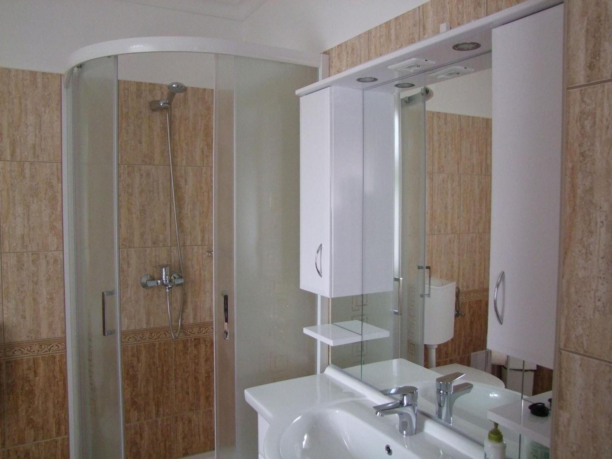 Rajna Vendeghaz Villa โบกาช ห้อง รูปภาพ