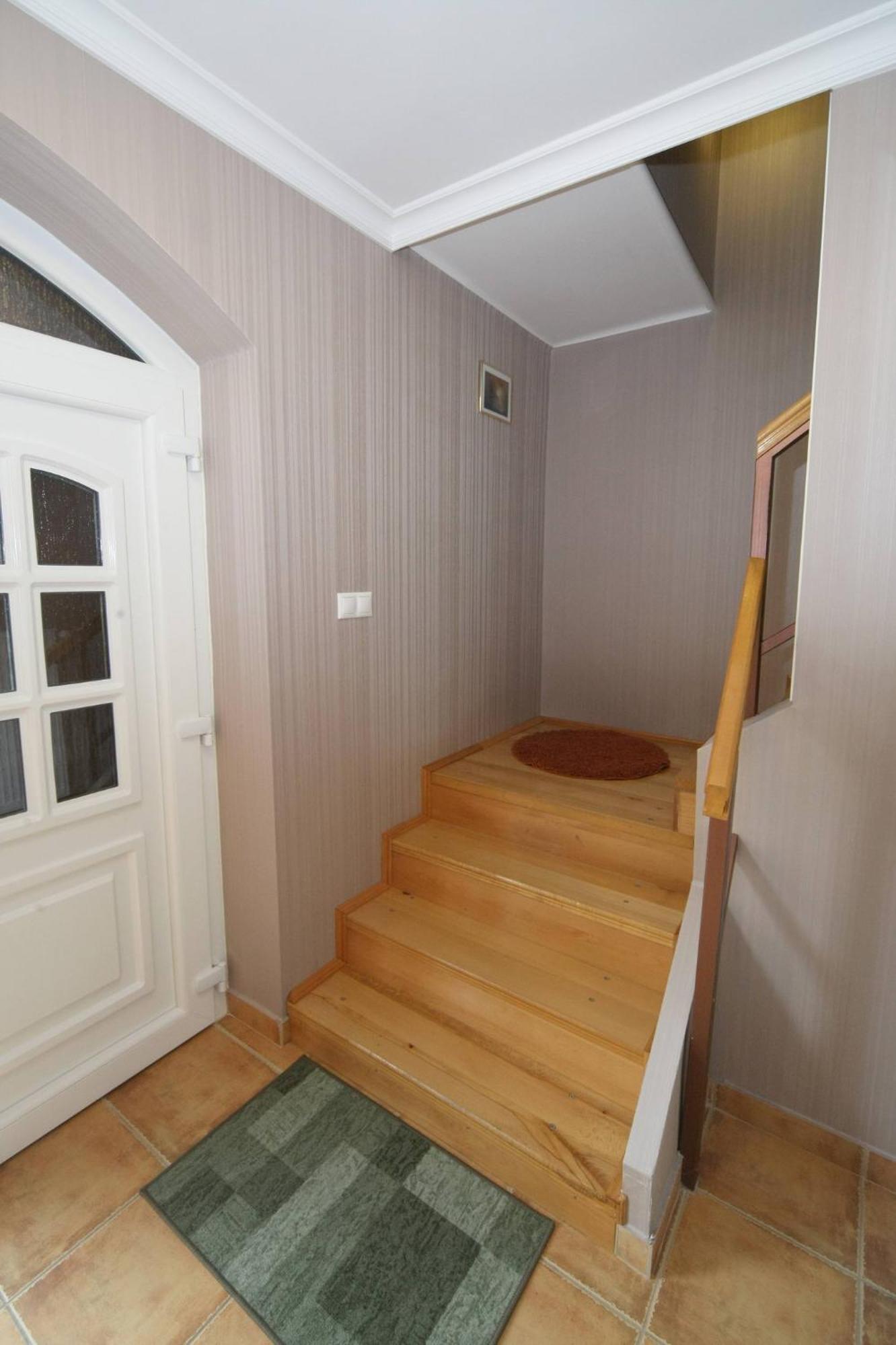 Rajna Vendeghaz Villa โบกาช ภายนอก รูปภาพ