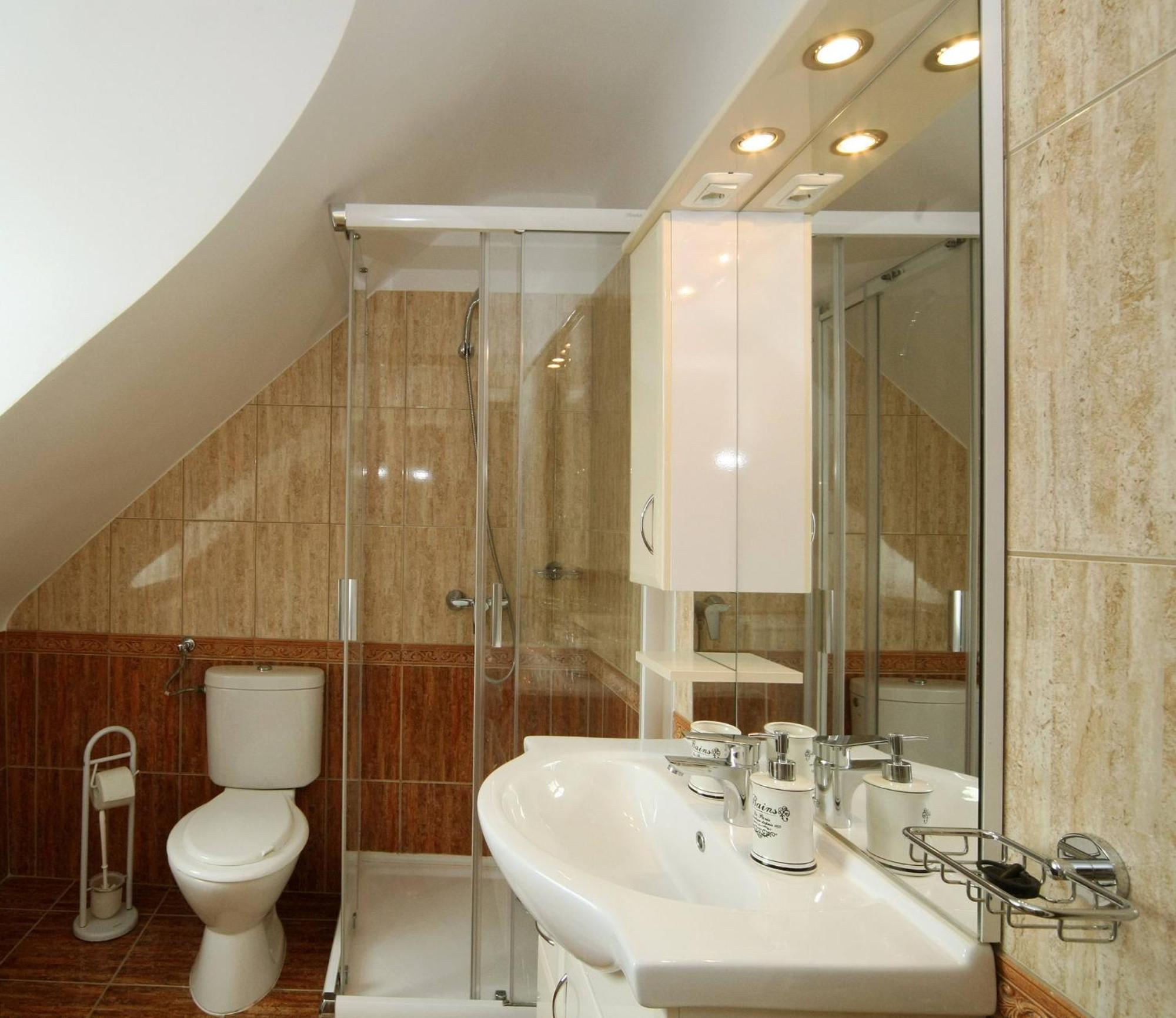 Rajna Vendeghaz Villa โบกาช ภายนอก รูปภาพ