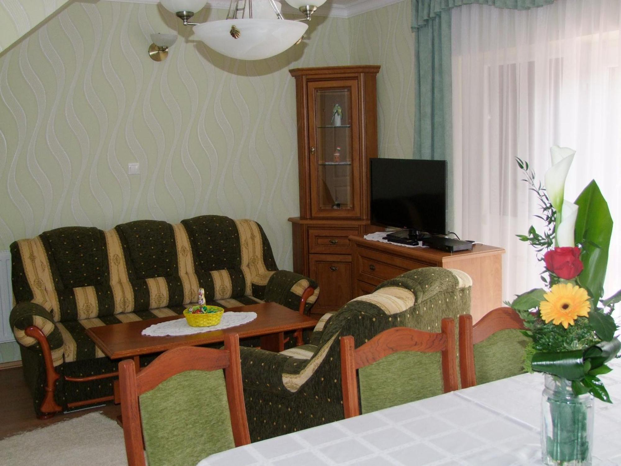 Rajna Vendeghaz Villa โบกาช ห้อง รูปภาพ